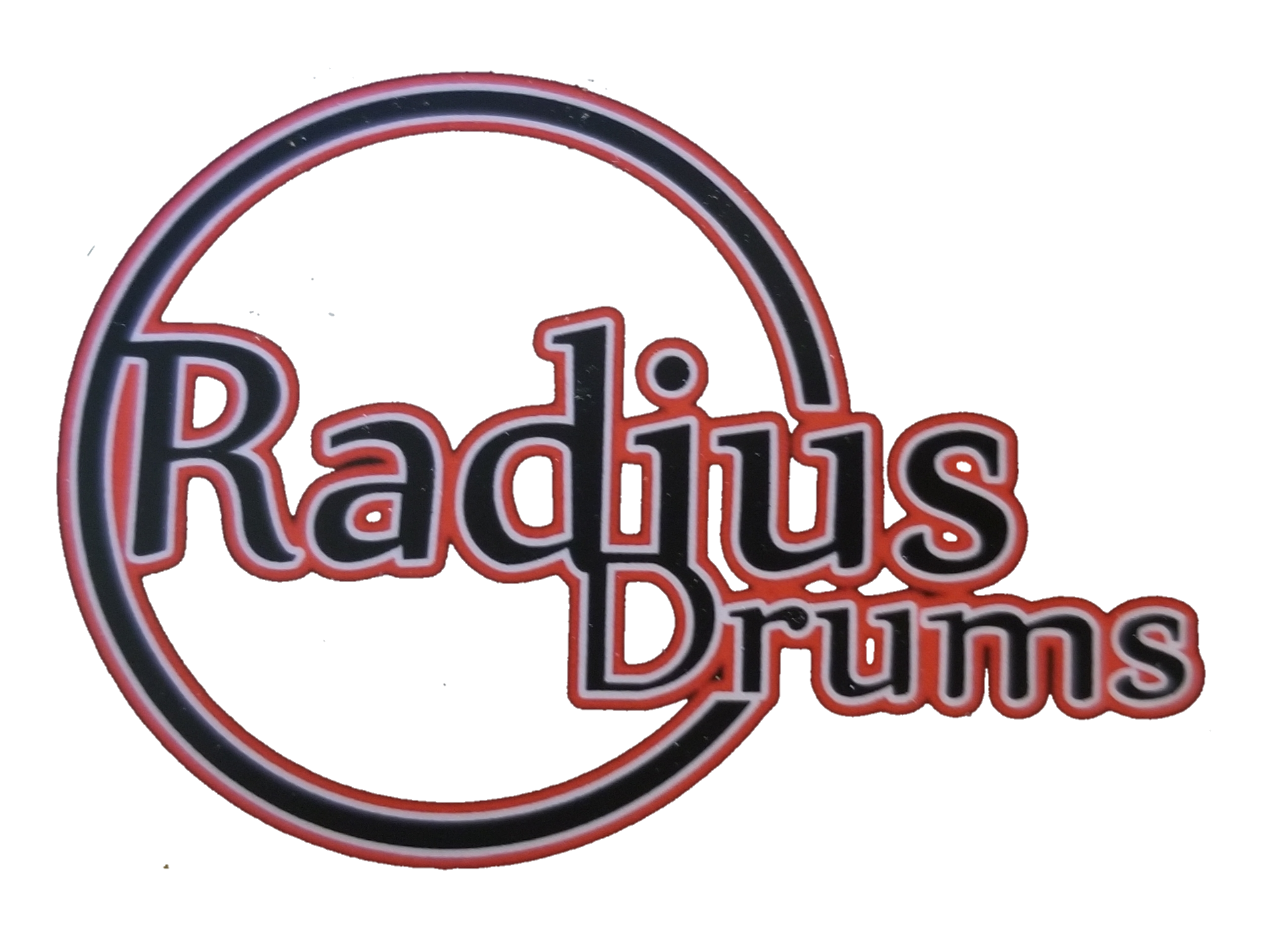 Radius Drums