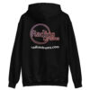 Radius Drums Unisex Hoodie - Image 2