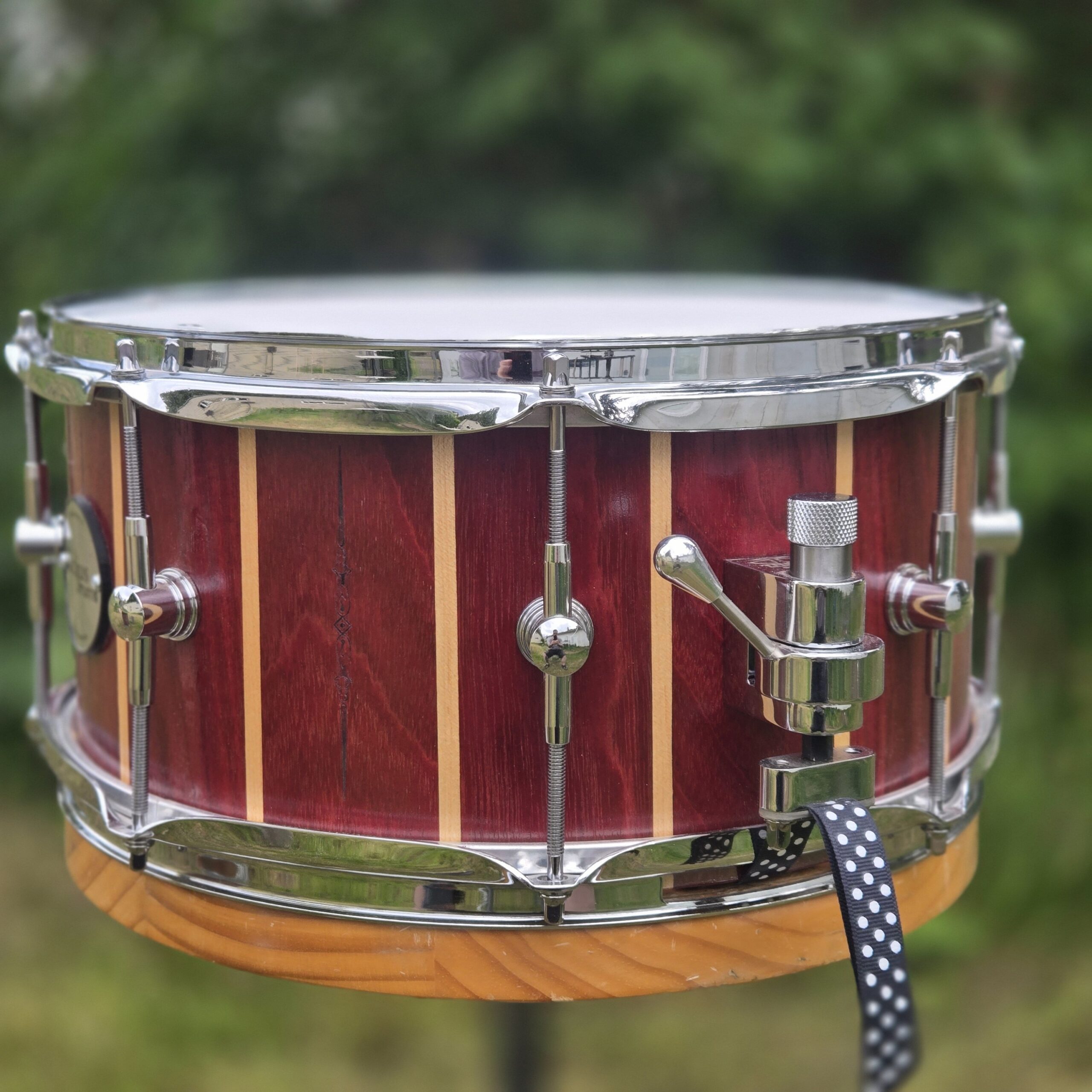 Purpleheart/Maple - Image 4