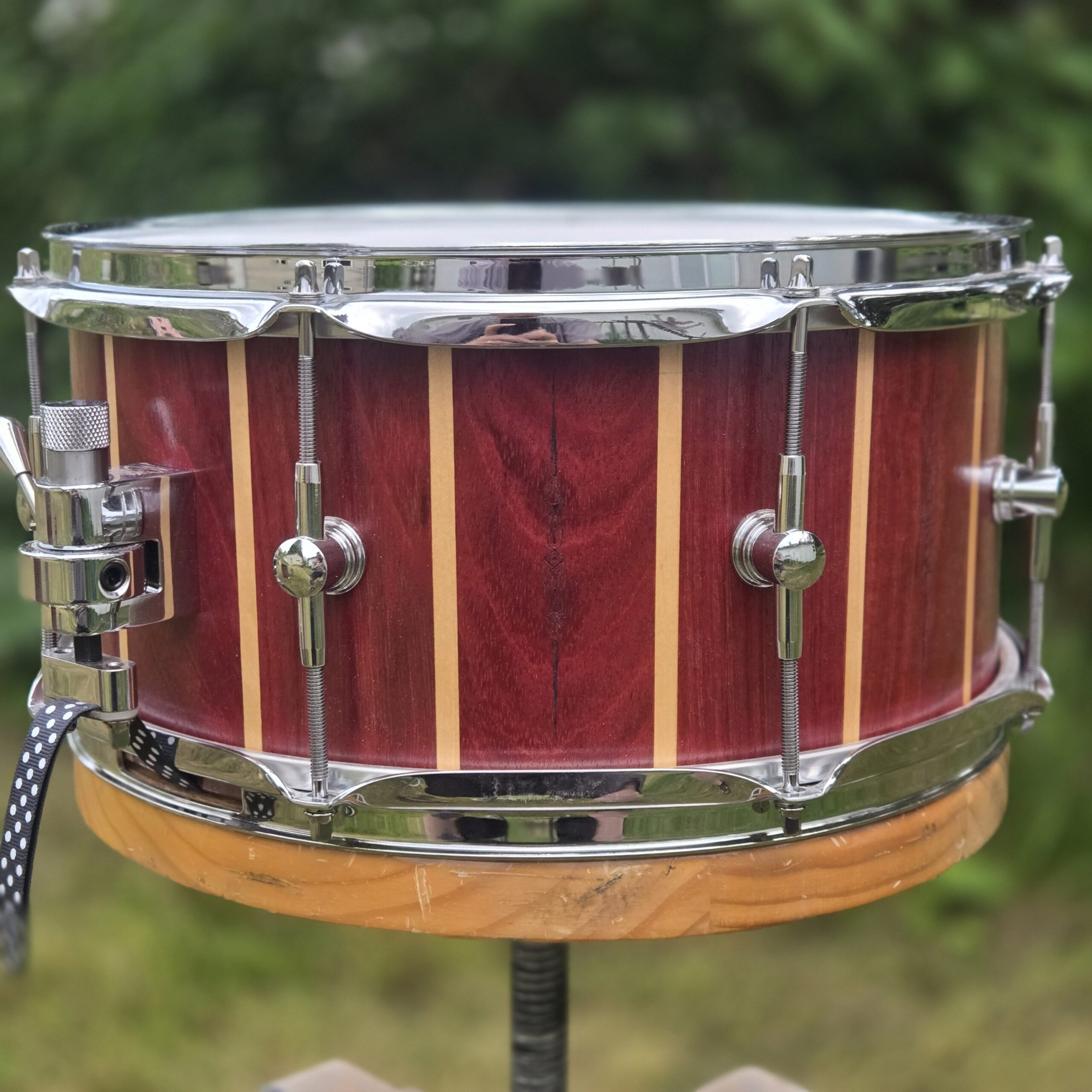 Purpleheart/Maple - Image 3