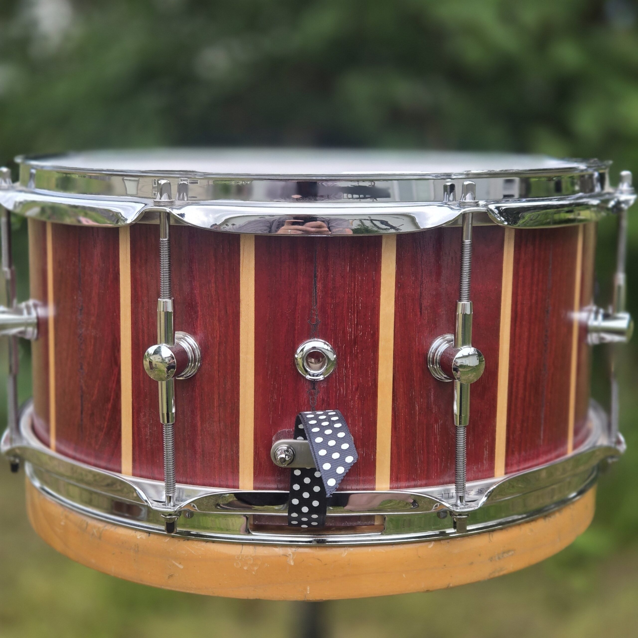 Purpleheart/Maple - Image 2