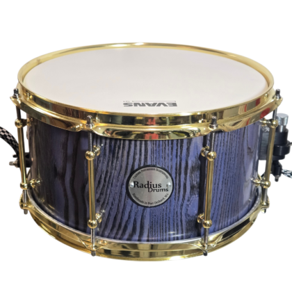 Royal Blue Ash