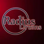 Radius Drums - Custom Snare Drums